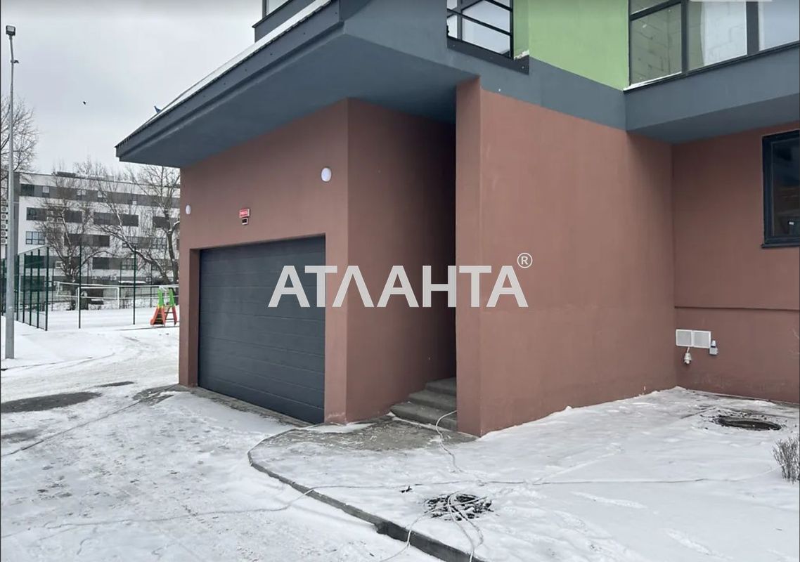 2-комнатная квартира по адресу ул. Константина Василенко (площадь 64 м²) - Atlanta.ua