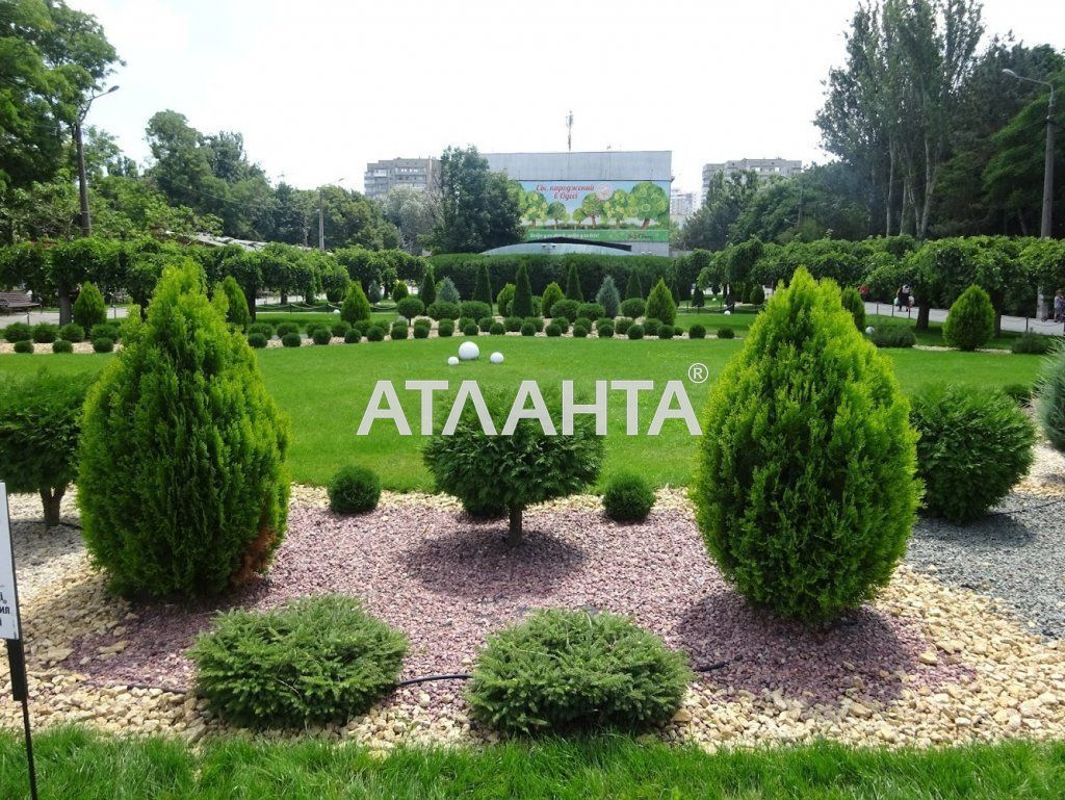 1-room apartment apartment by the address st. Malinovskogo marsh (area 41 m²) - Atlanta.ua - photo 5