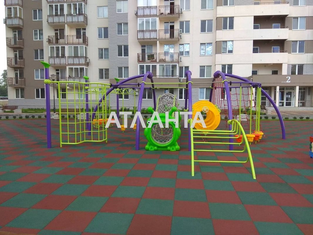 Commercial real estate at st. Lyustdorfskaya dor Chernomorskaya dor (area 20 m²) - Atlanta.ua - photo 6