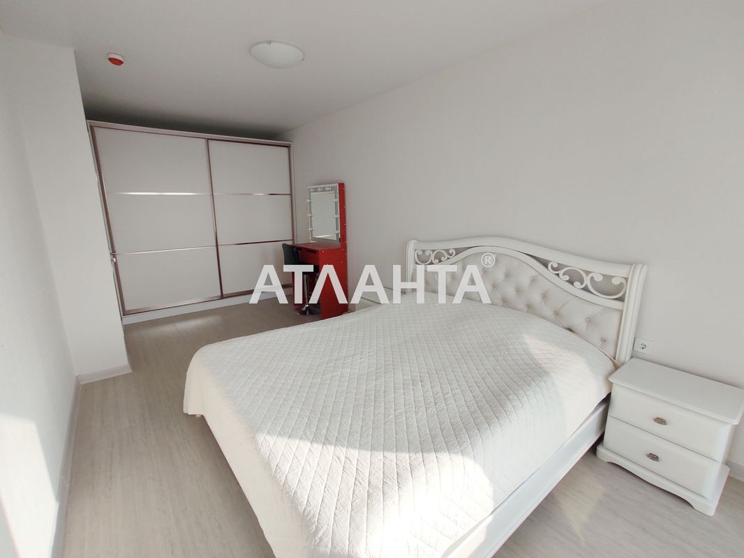 1-комнатная квартира по адресу ул. Спрейса (площадь 41,8 м²) - Atlanta.ua - фото 2