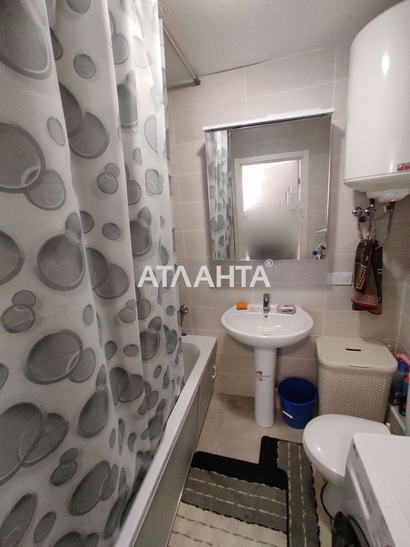 1-комнатная квартира по адресу ул. Спрейса (площадь 41,8 м²) - Atlanta.ua - фото 10