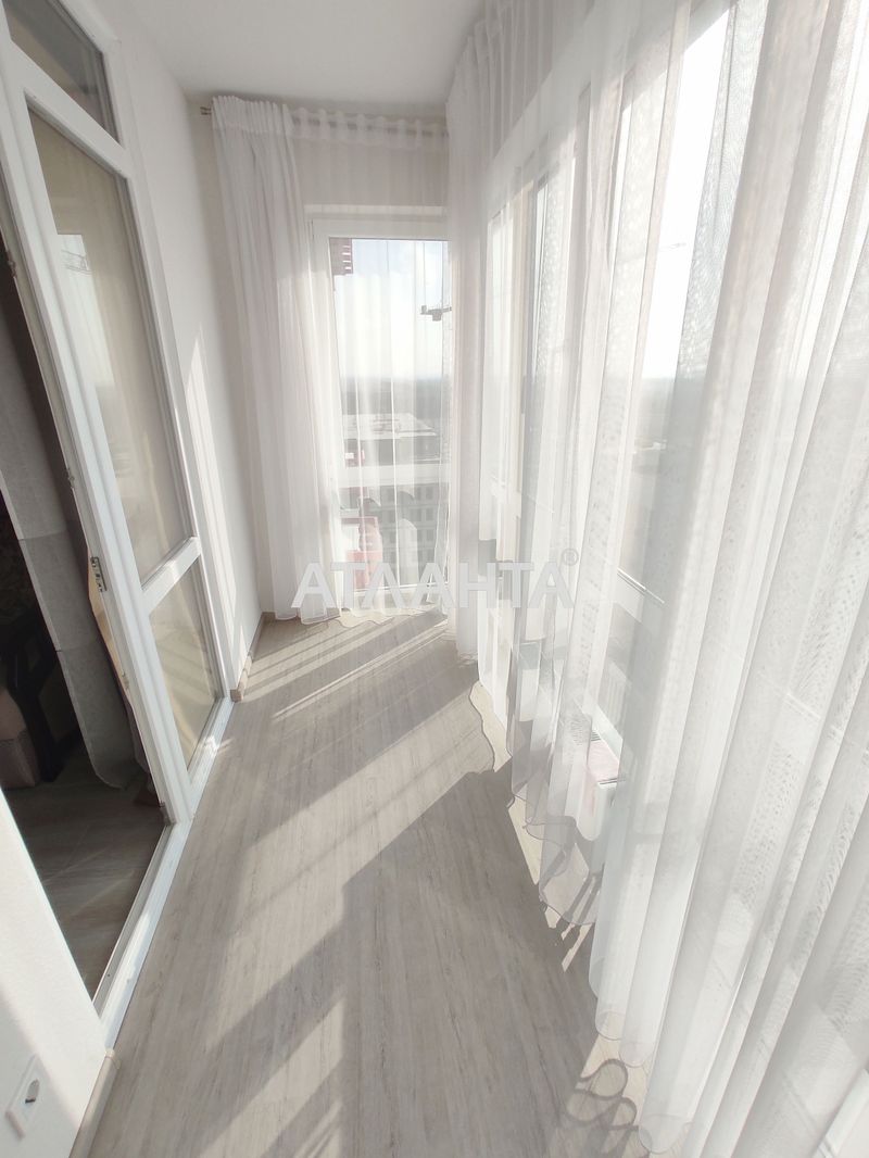 1-комнатная квартира по адресу ул. Спрейса (площадь 41,8 м²) - Atlanta.ua - фото 9