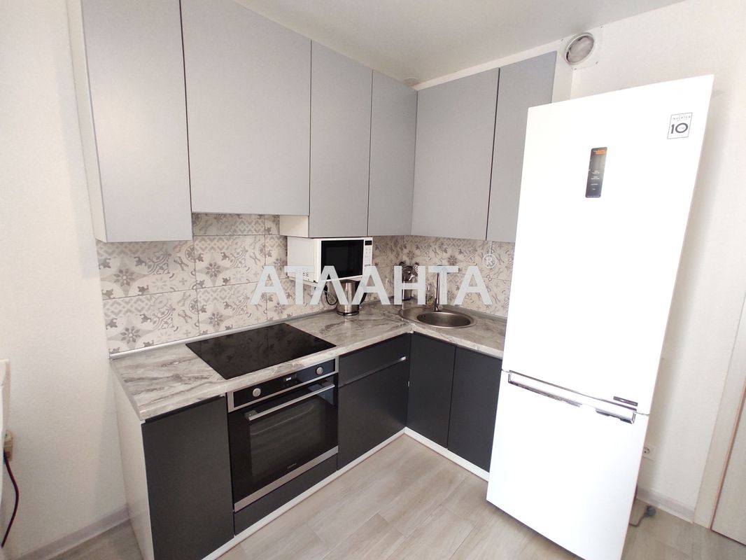 1-комнатная квартира по адресу ул. Спрейса (площадь 41,8 м²) - Atlanta.ua - фото 7