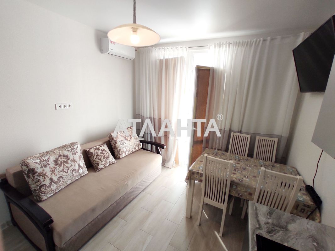 1-комнатная квартира по адресу ул. Спрейса (площадь 41,8 м²) - Atlanta.ua - фото 8