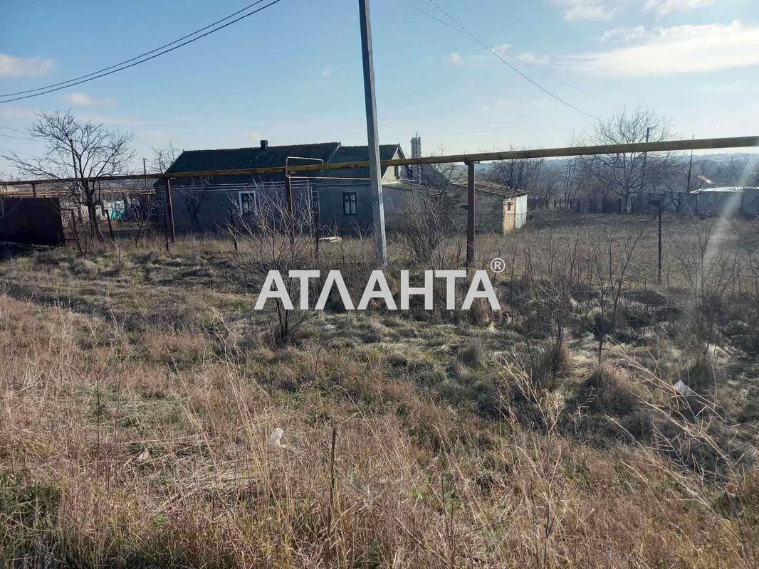 Участок по адресу ул. Янтарная (площадь 4,8 сот) - Atlanta.ua - фото 4
