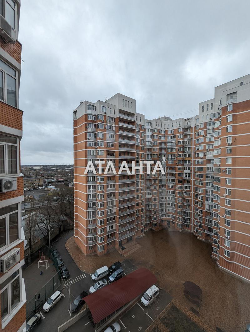 1-кімнатна квартира за адресою вул. Проценка (площа 41,7 м²) - Atlanta.ua - фото 7