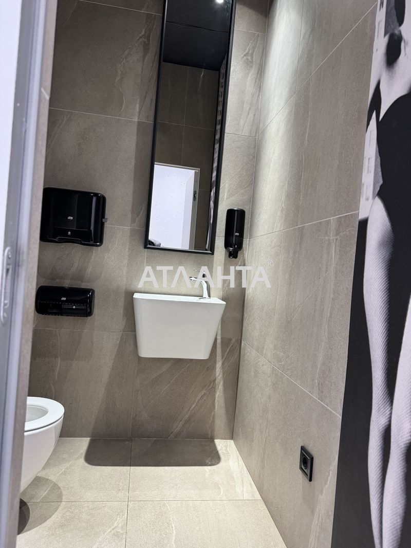 Коммерческая недвижимость по адресу ул. Большая арнаутская (площадь 100 м²) - Atlanta.ua - фото 17