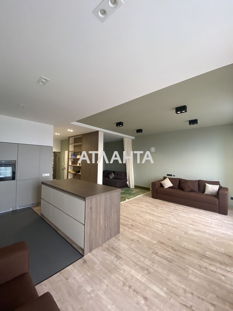 1-room apartment apartment by the address st. Frantsuzskiy bul Proletarskiy bul (area 55,8 m²) - Atlanta.ua - photo 8