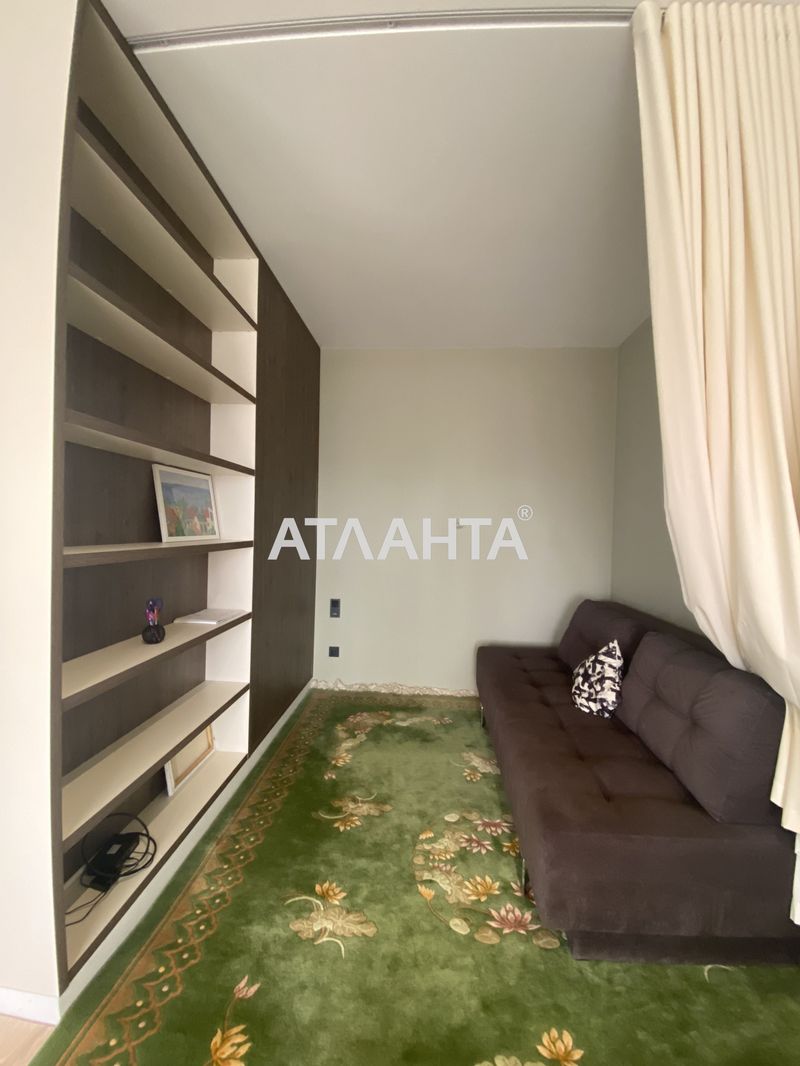 1-room apartment apartment by the address st. Frantsuzskiy bul Proletarskiy bul (area 55,8 m²) - Atlanta.ua - photo 10