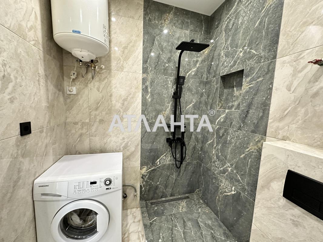 1-кімнатна квартира за адресою вул. Олександрівська (площа 44 м²) - Atlanta.ua - фото 8