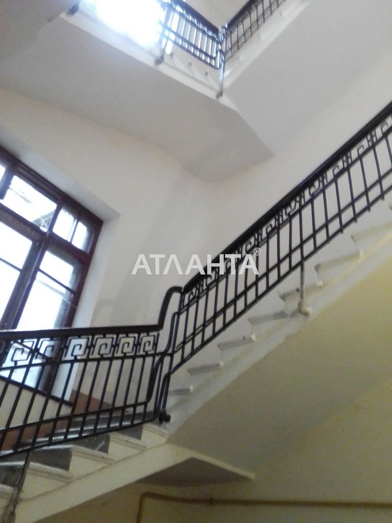 Многокомнатная квартира по адресу ул. Греческая (площадь 141 м²) - Atlanta.ua - фото 2