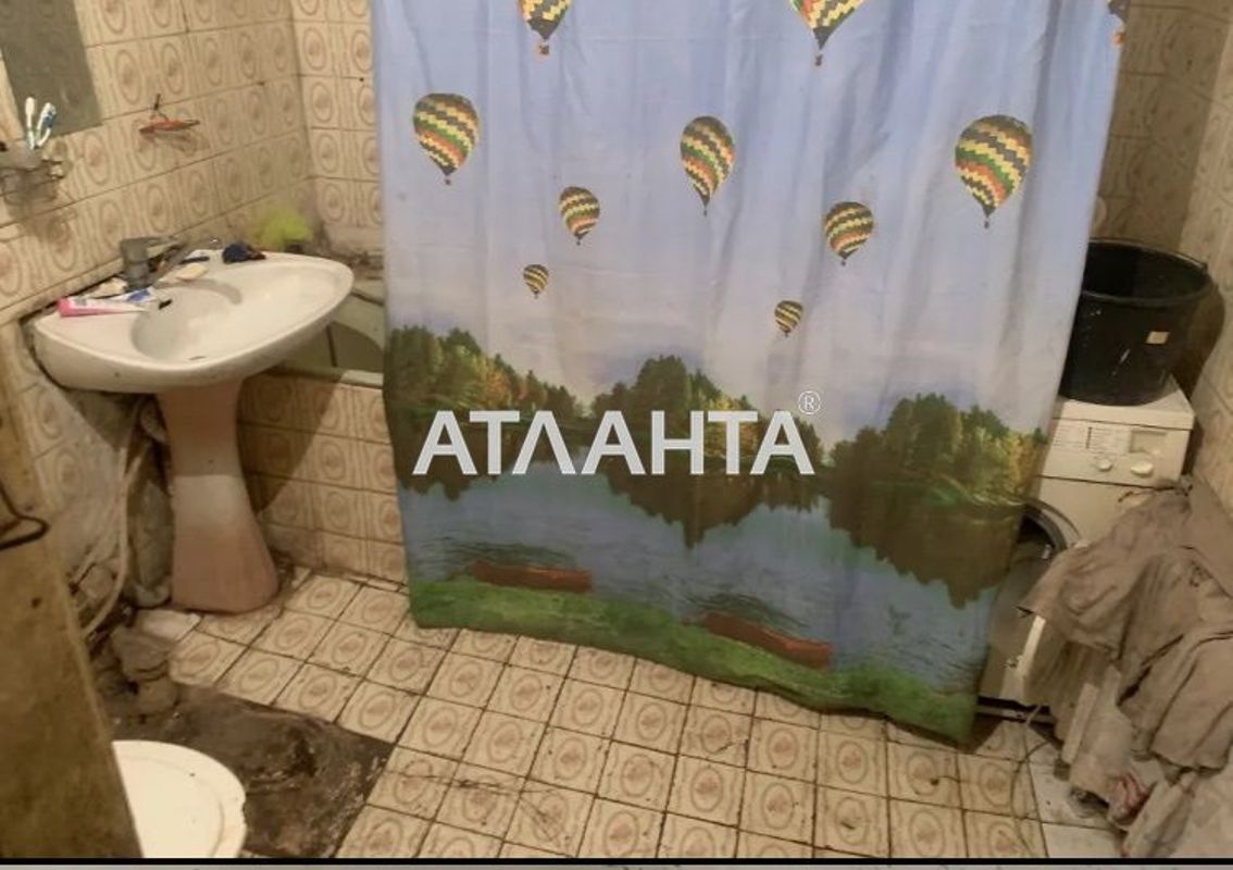 Многокомнатная квартира по адресу ул. Греческая (площадь 141 м²) - Atlanta.ua - фото 11