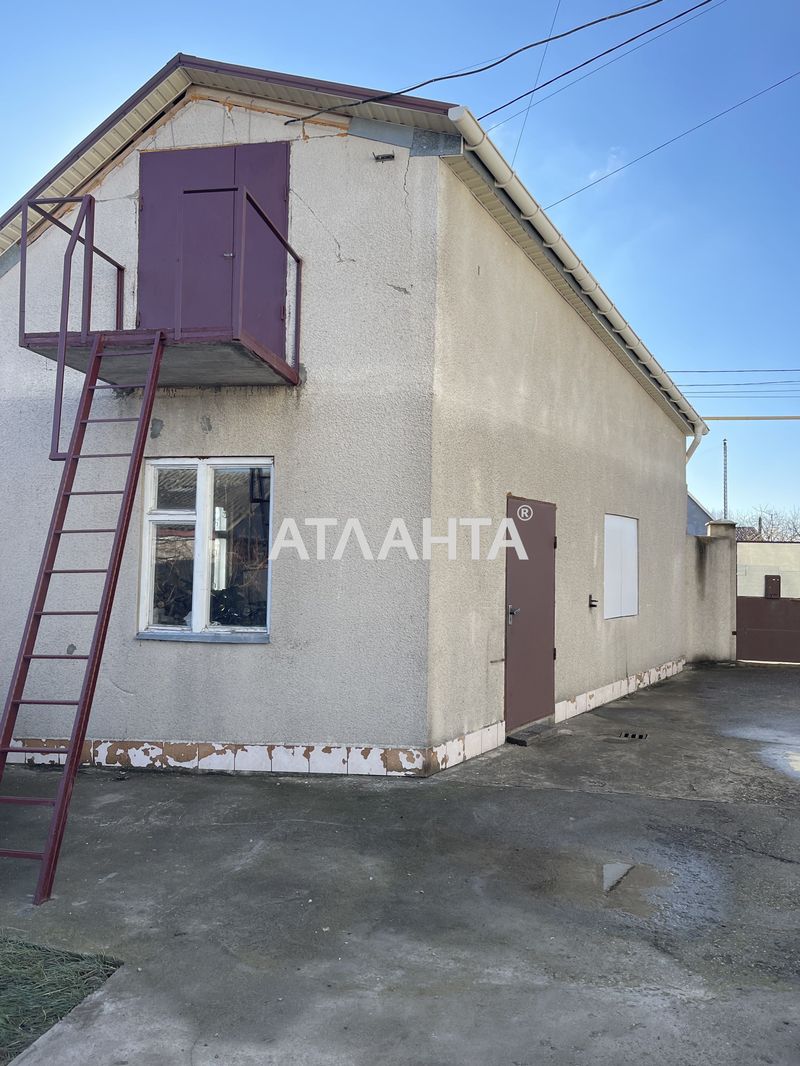 Дом по адресу ул. Новоселов (площадь 306,2 м²) - Atlanta.ua - фото 2