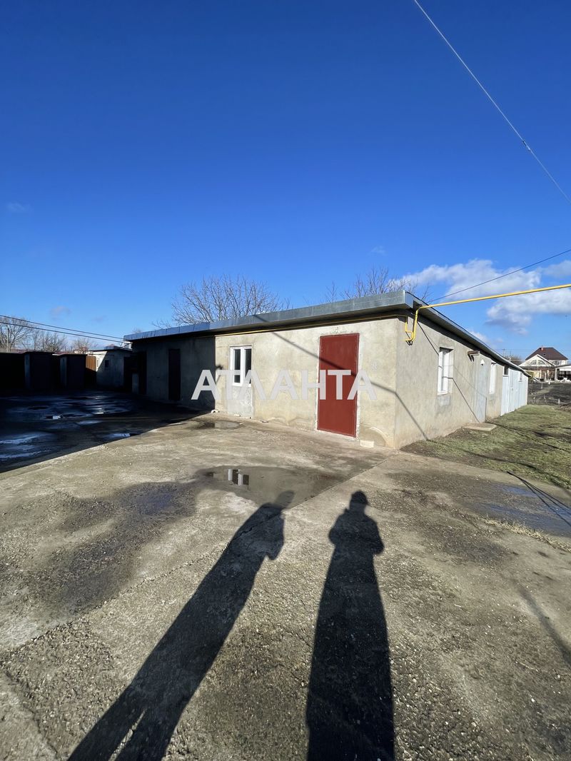 Дом по адресу ул. Новоселов (площадь 306,2 м²) - Atlanta.ua - фото 3