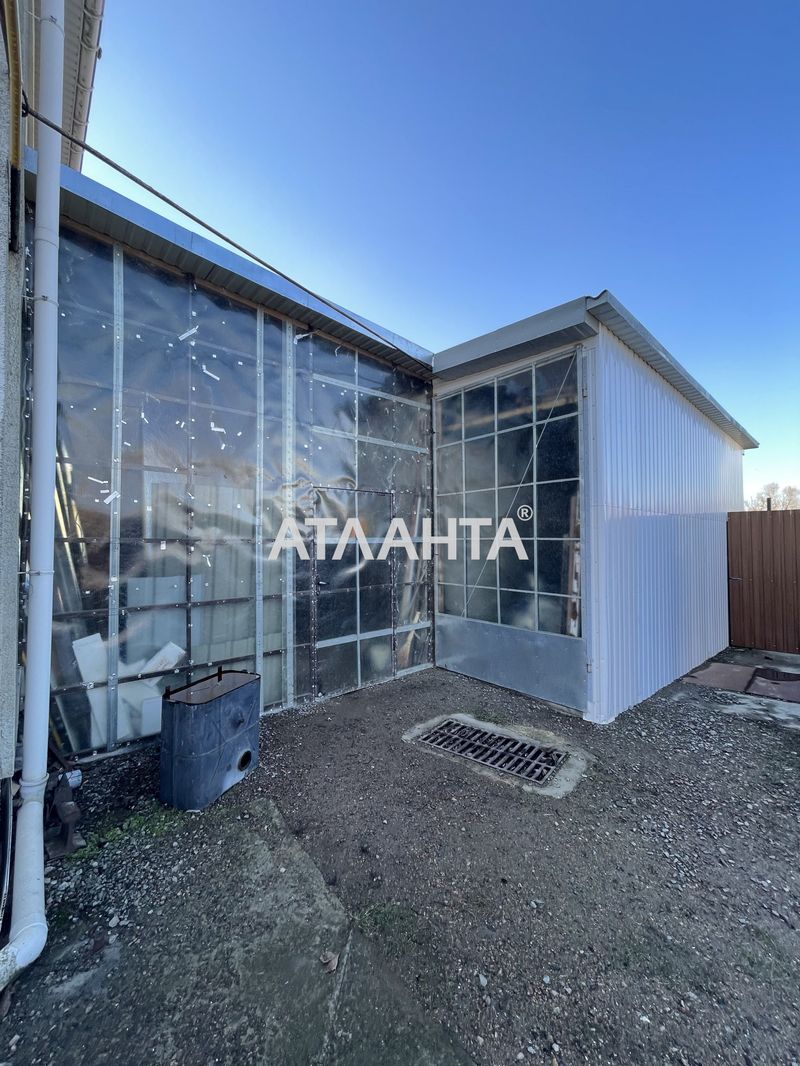 Дом по адресу ул. Новоселов (площадь 306,2 м²) - Atlanta.ua - фото 4