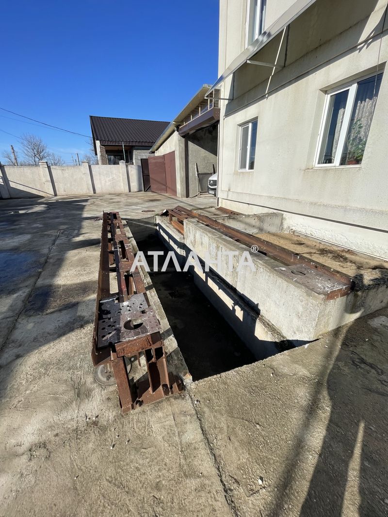 Дом по адресу ул. Новоселов (площадь 306,2 м²) - Atlanta.ua - фото 5