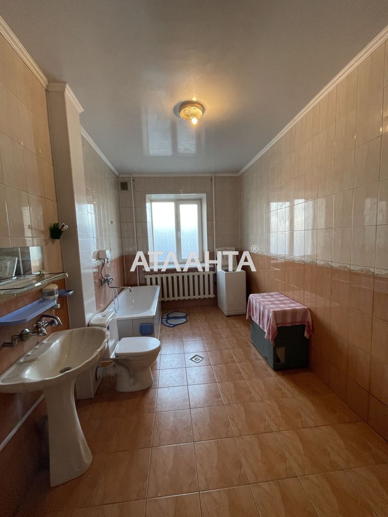 Дом по адресу ул. Новоселов (площадь 306,2 м²) - Atlanta.ua - фото 15