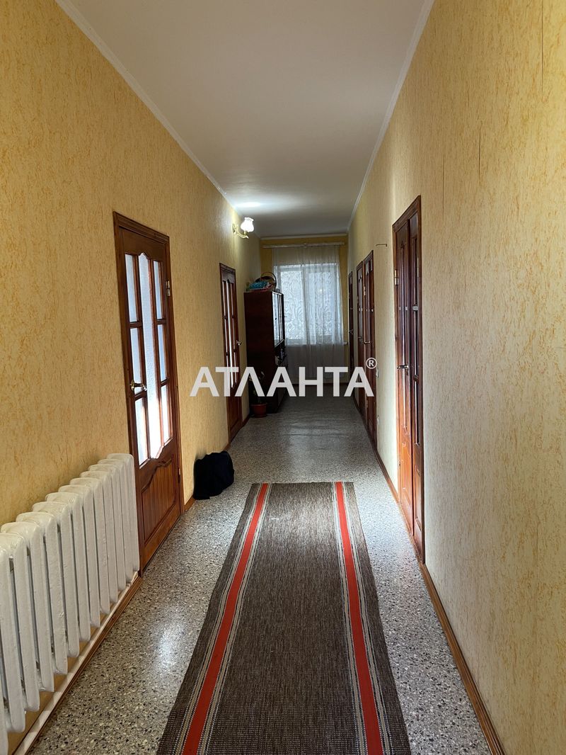 Дом по адресу ул. Новоселов (площадь 306,2 м²) - Atlanta.ua - фото 9