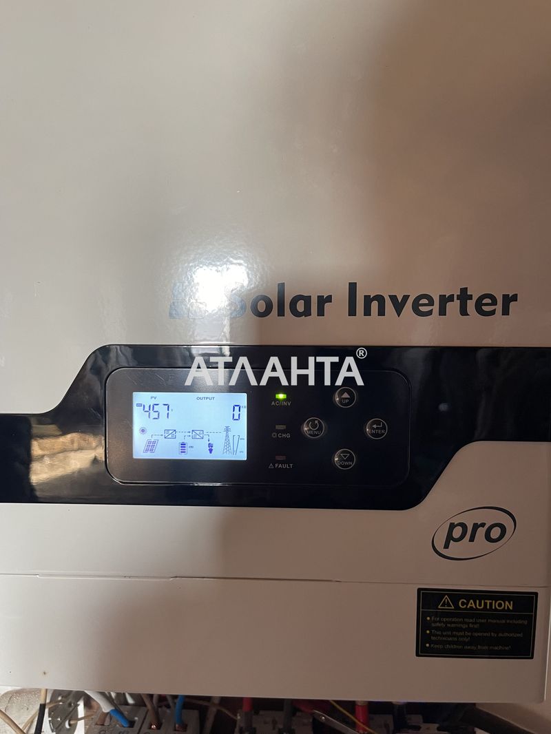 Дом по адресу ул. Новоселов (площадь 306,2 м²) - Atlanta.ua - фото 18