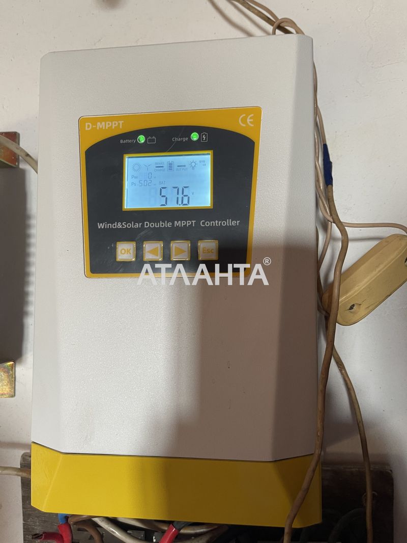 Дом по адресу ул. Новоселов (площадь 306,2 м²) - Atlanta.ua - фото 19