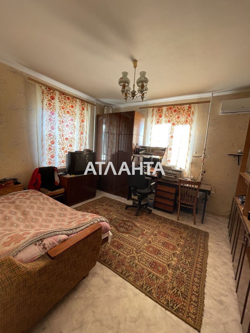 Дом по адресу ул. Новоселов (площадь 306,2 м²) - Atlanta.ua - фото 10