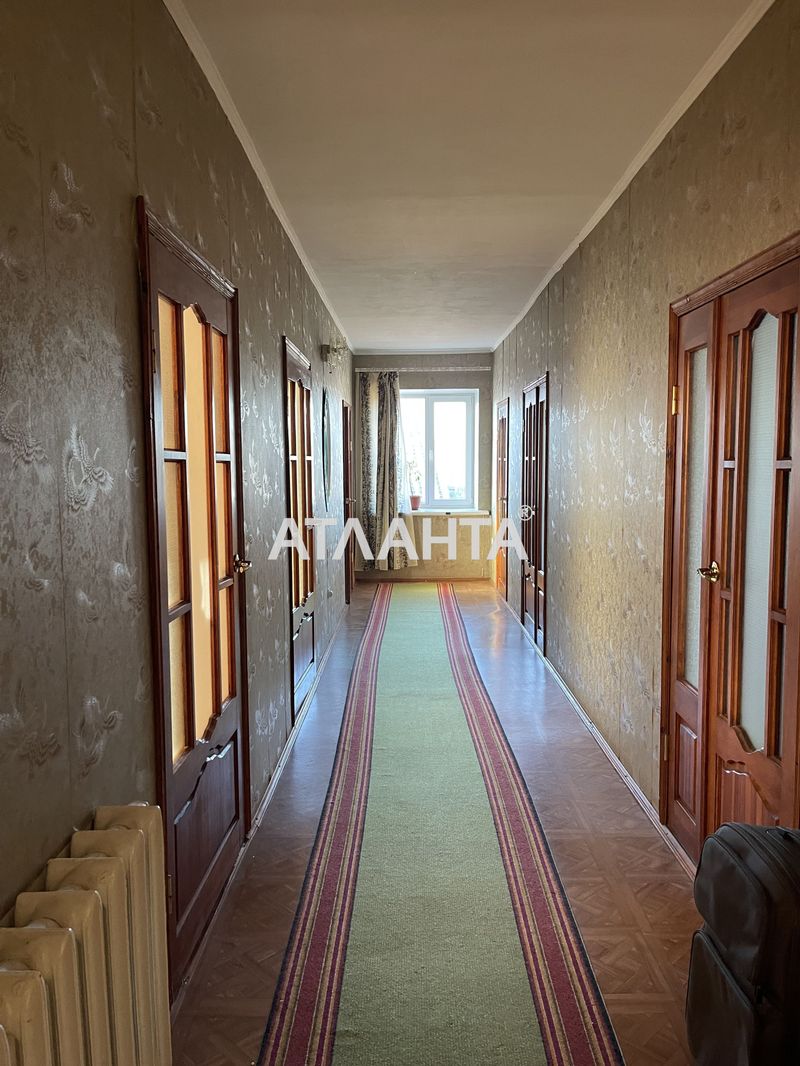 Дом по адресу ул. Новоселов (площадь 306,2 м²) - Atlanta.ua - фото 20