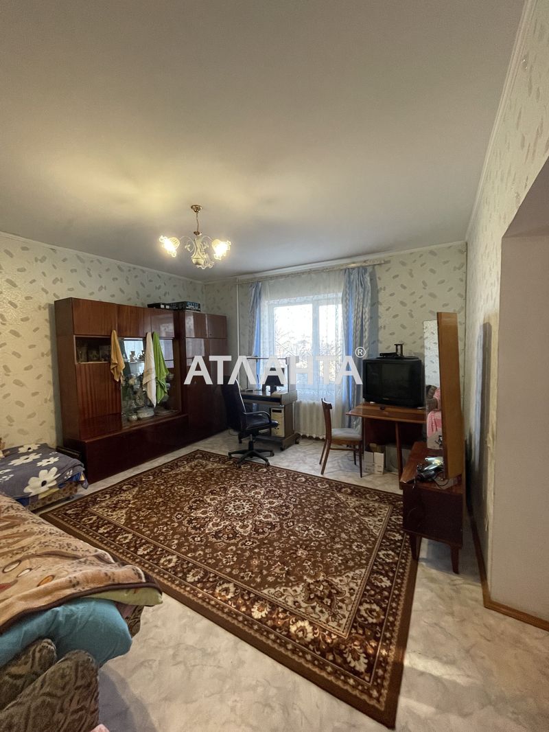 Дом по адресу ул. Новоселов (площадь 306,2 м²) - Atlanta.ua - фото 13