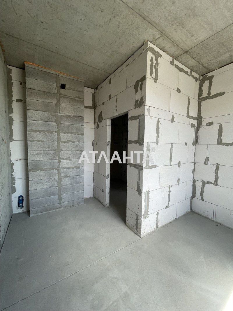 1-room apartment apartment by the address st. Vannyy per (area 42,4 m²) - Atlanta.ua - photo 10