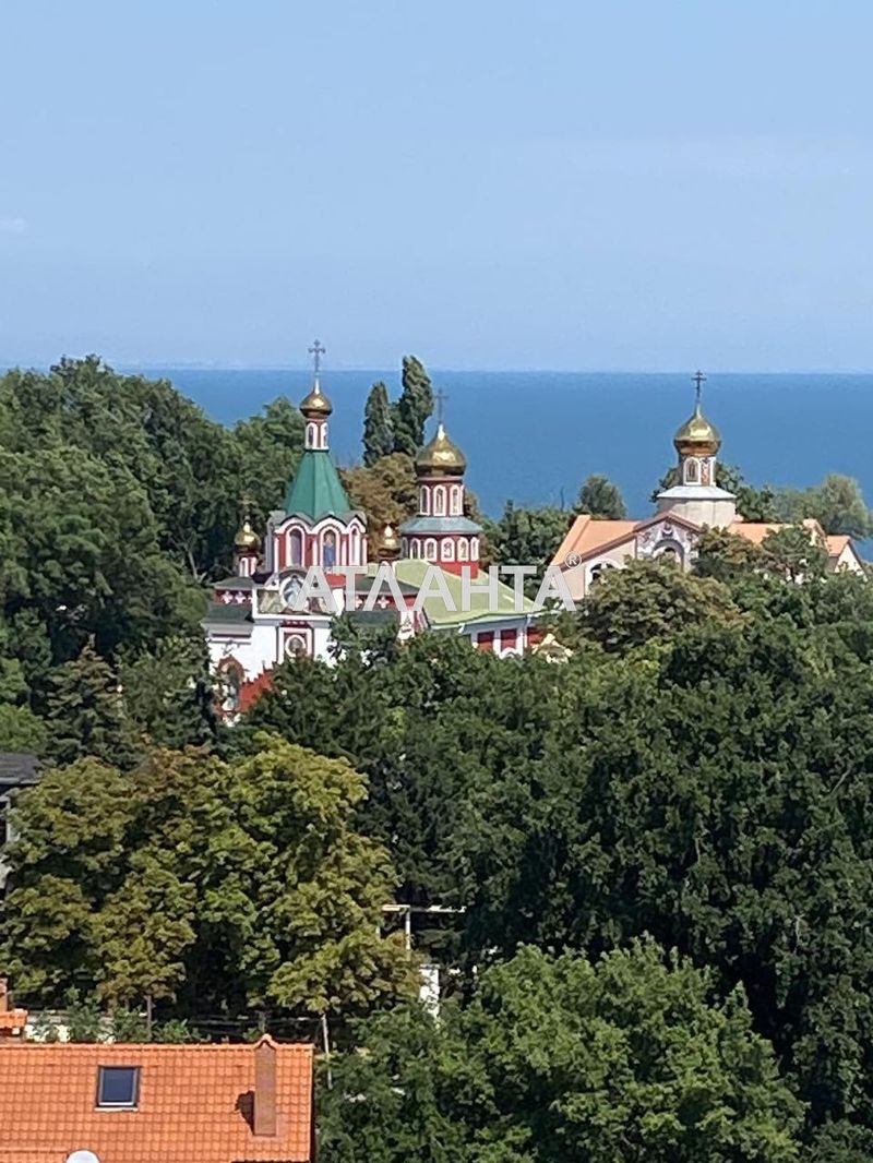 1-room apartment apartment by the address st. Vannyy per (area 45,1 m²) - Atlanta.ua - photo 2