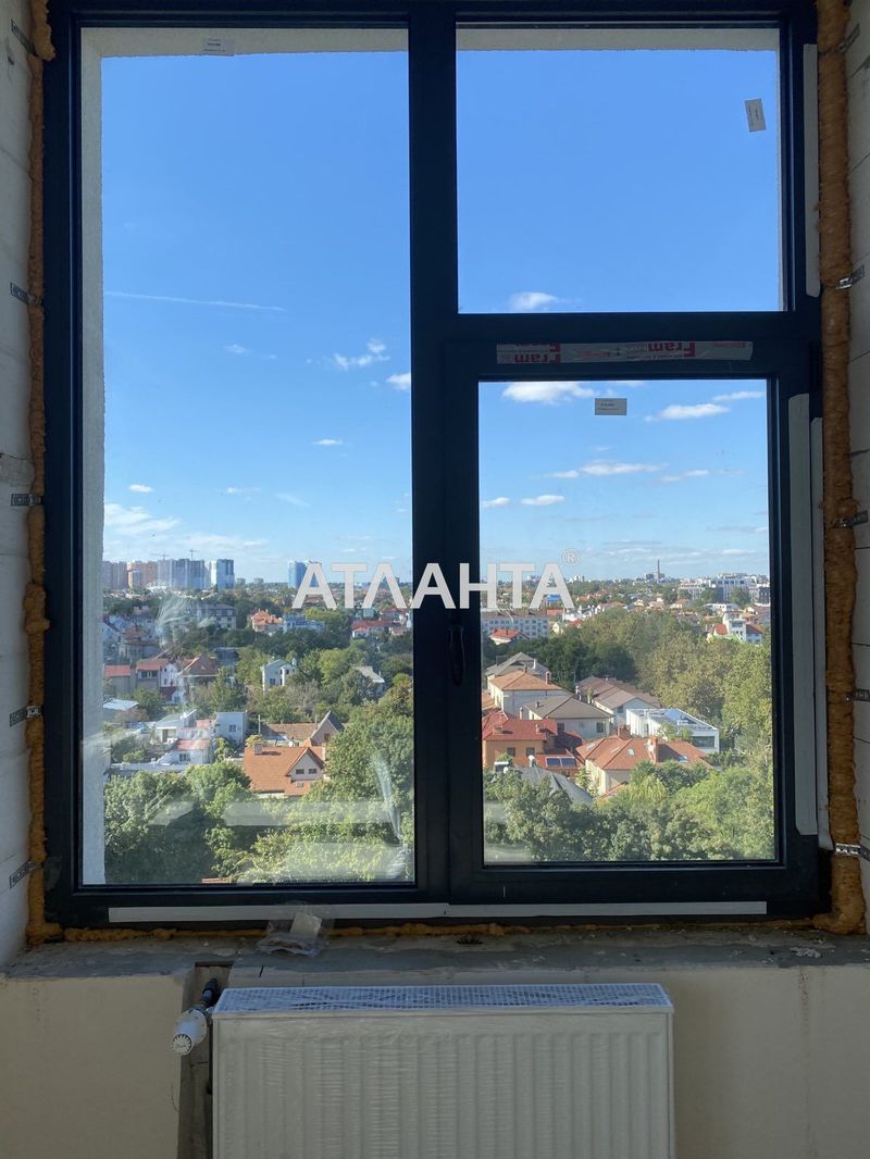 1-room apartment apartment by the address st. Vannyy per (area 45,1 m²) - Atlanta.ua - photo 10