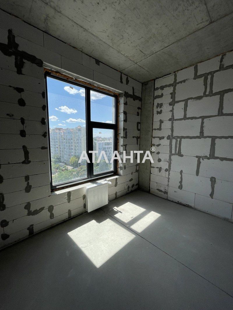 1-комнатная квартира по адресу Ванный пер. (площадь 57,5 м²) - Atlanta.ua - фото 9