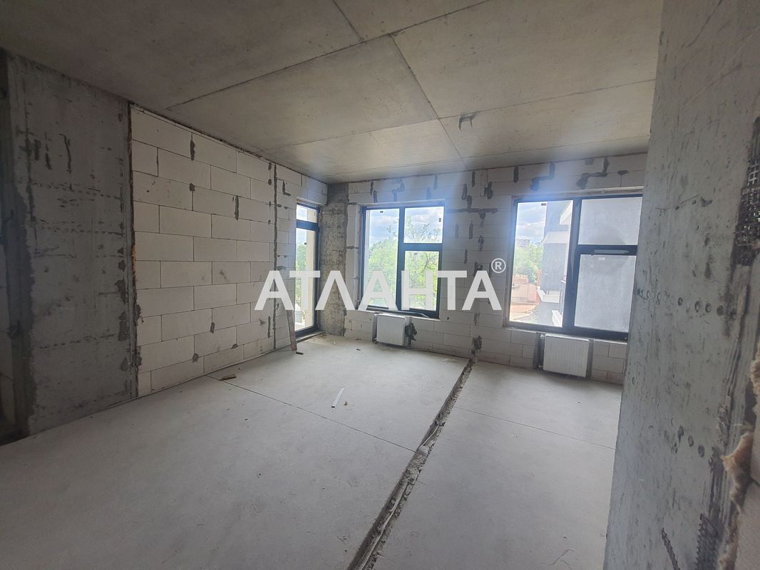 1-комнатная квартира по адресу Ванный пер. (площадь 57,5 м²) - Atlanta.ua - фото 10