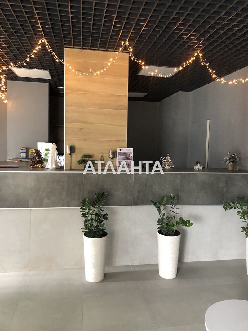 1-room apartment apartment by the address st. Vannyy per (area 36,4 m²) - Atlanta.ua - photo 5