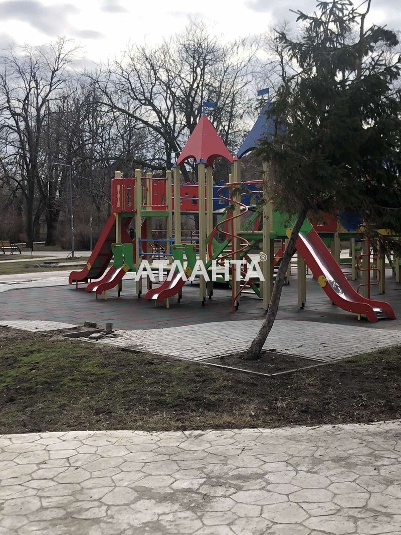 1-кімнатна квартира за адресою Ванний пров. (площа 37,5 м²) - Atlanta.ua - фото 3