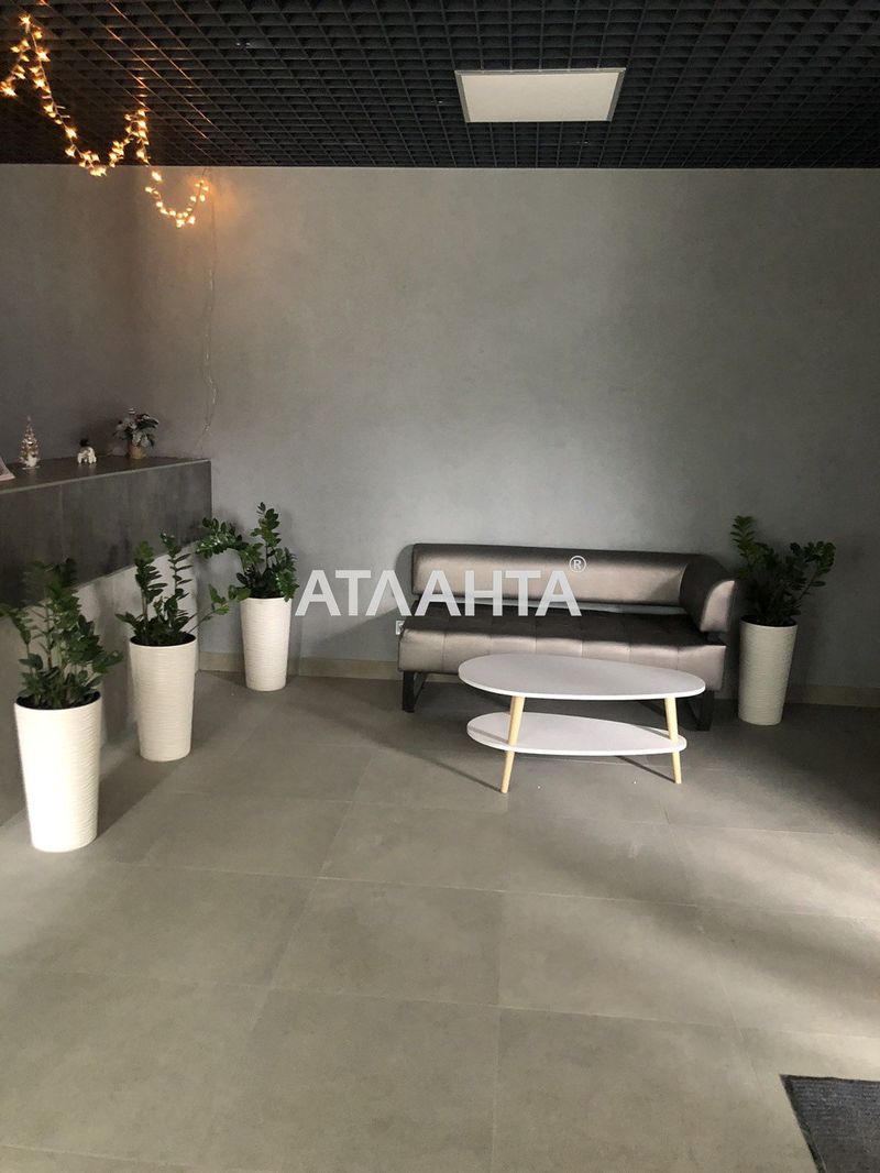 1-кімнатна квартира за адресою Ванний пров. (площа 37,5 м²) - Atlanta.ua - фото 4