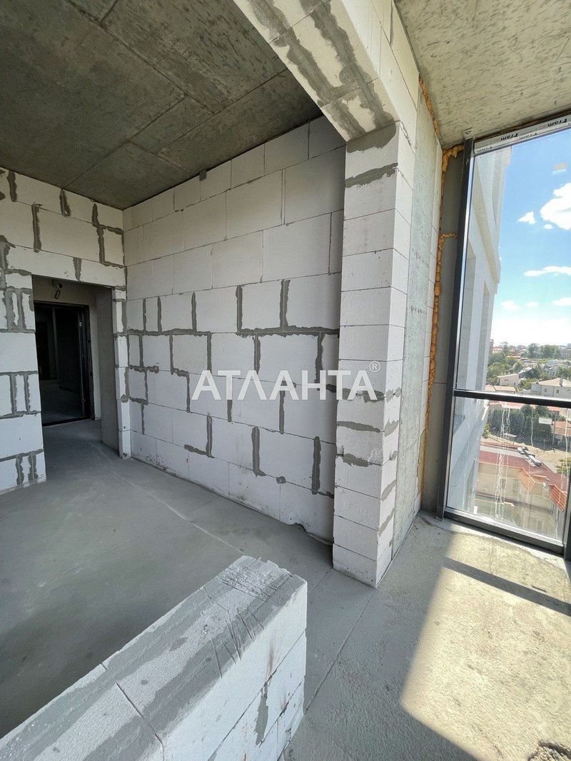 1-кімнатна квартира за адресою Ванний пров. (площа 37,5 м²) - Atlanta.ua - фото 10