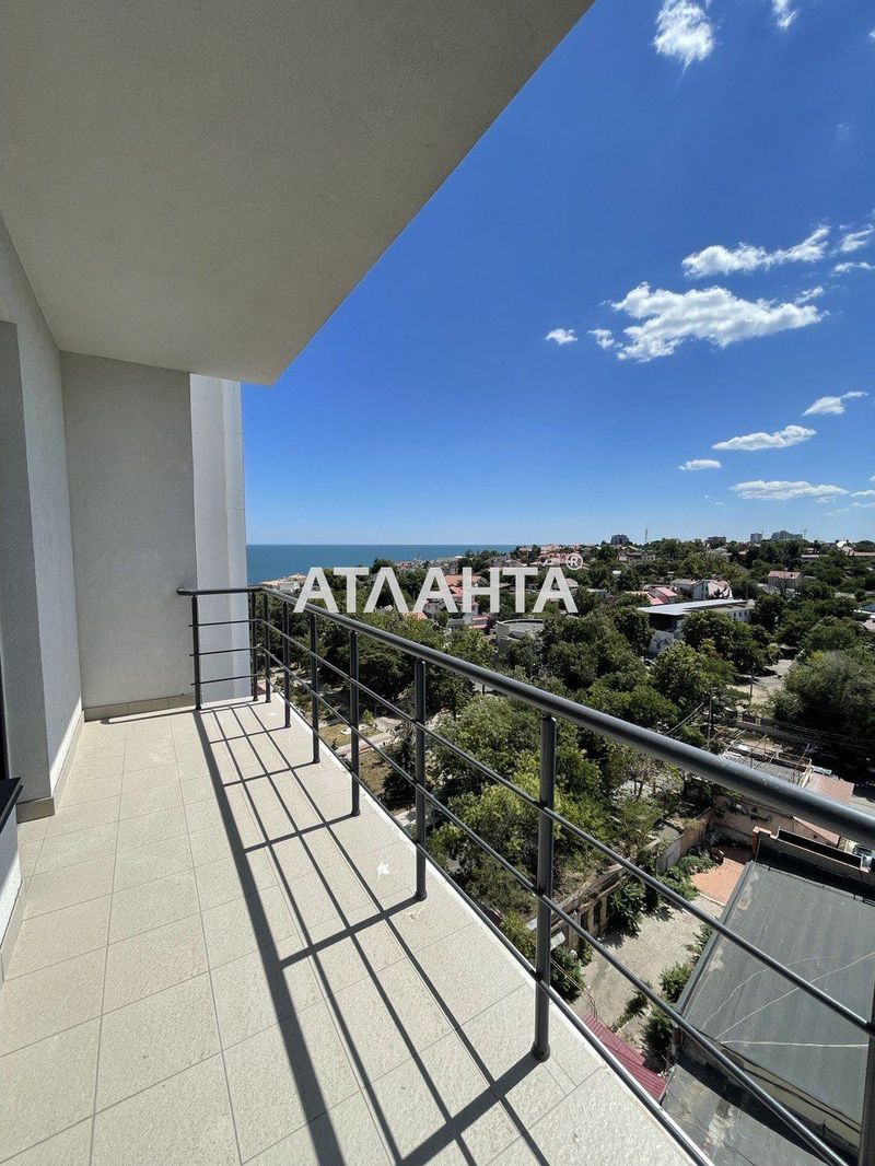 1-room apartment apartment by the address st. Vannyy per (area 37,5 m²) - Atlanta.ua - photo 7