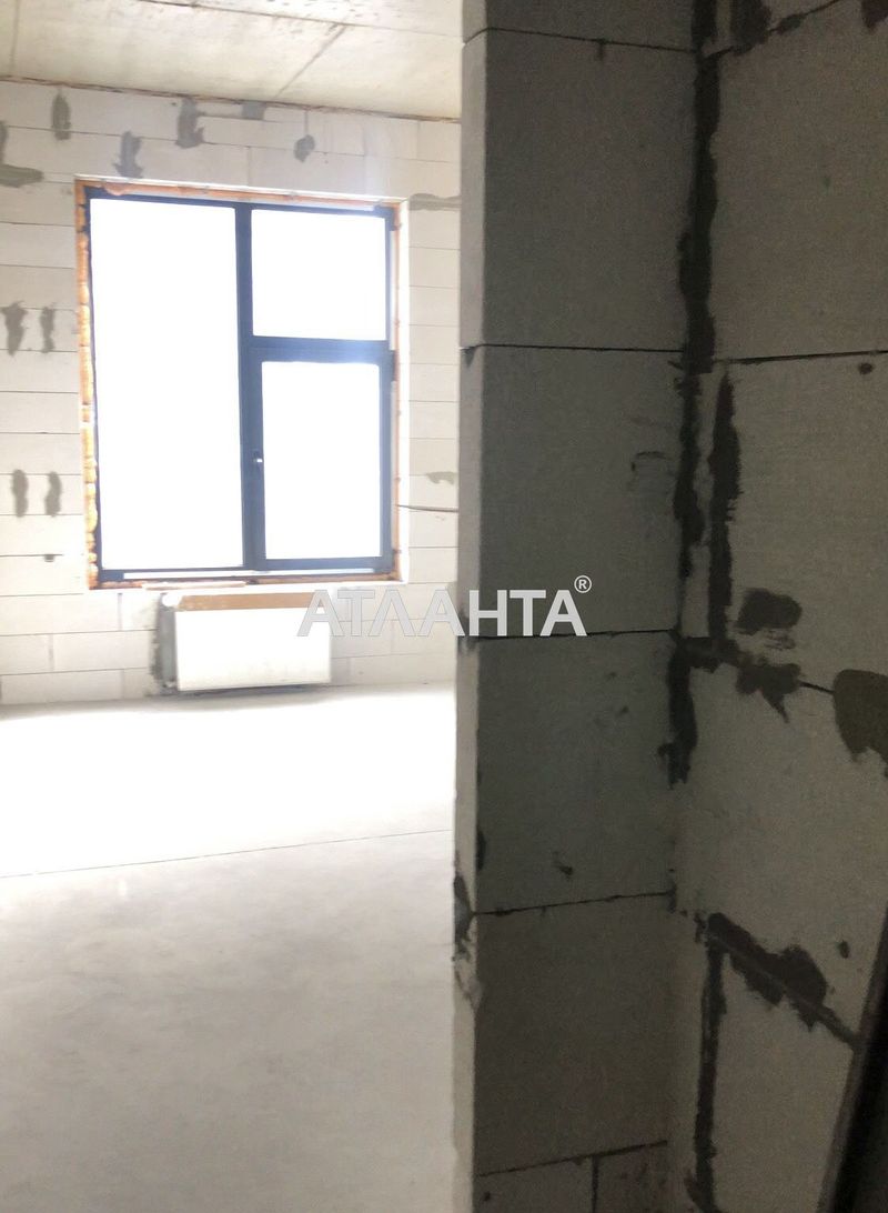 1-room apartment apartment by the address st. Vannyy per (area 37,5 m²) - Atlanta.ua - photo 9