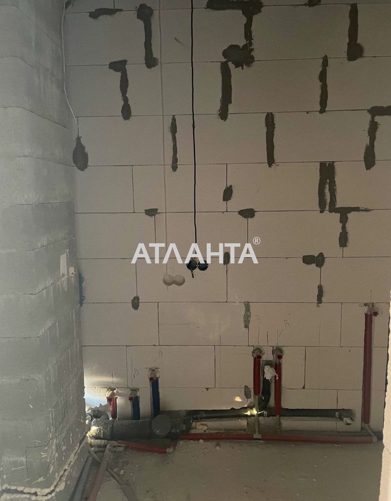 1-room apartment apartment by the address st. Vannyy per (area 37,5 m²) - Atlanta.ua - photo 10