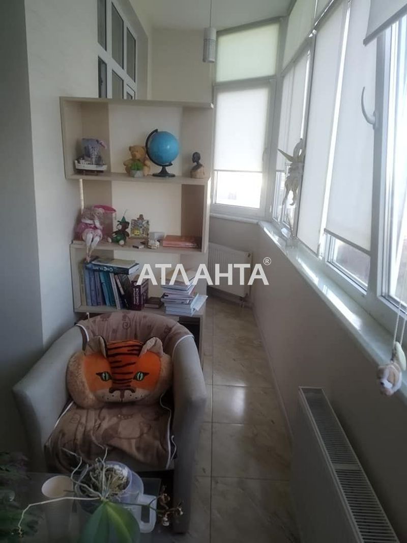 1-кімнатна квартира за адресою вул. Артилерійська (площа 46,7 м²) - Atlanta.ua - фото 9