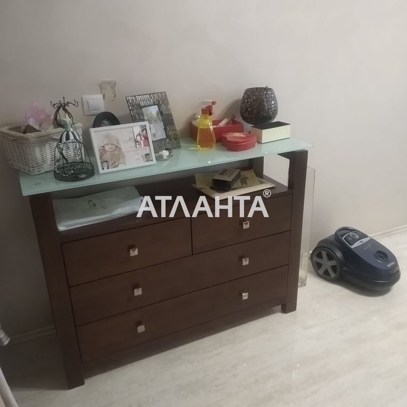 1-кімнатна квартира за адресою вул. Артилерійська (площа 46,7 м²) - Atlanta.ua - фото 10