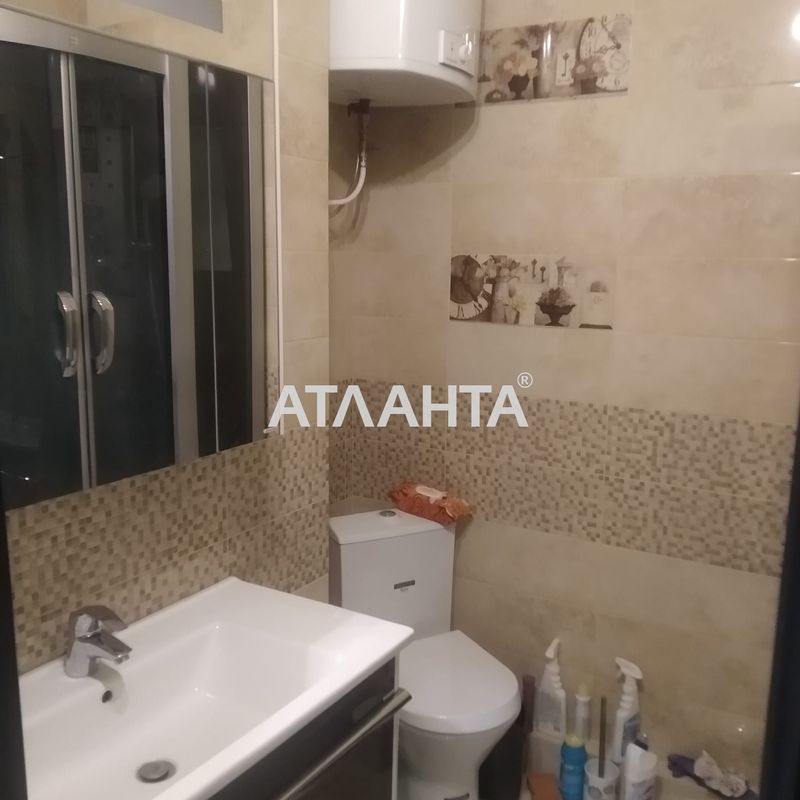 1-кімнатна квартира за адресою вул. Артилерійська (площа 46,7 м²) - Atlanta.ua - фото 6