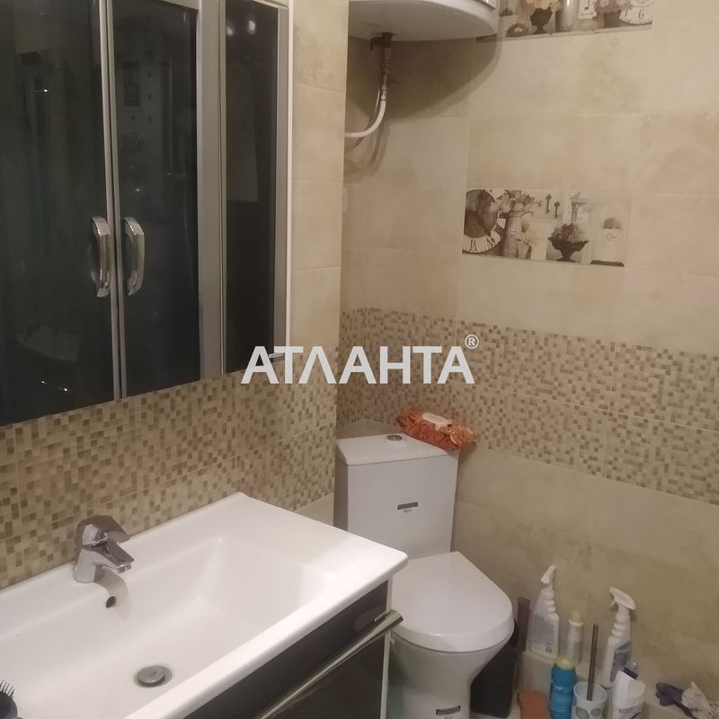 1-кімнатна квартира за адресою вул. Артилерійська (площа 46,7 м²) - Atlanta.ua - фото 7