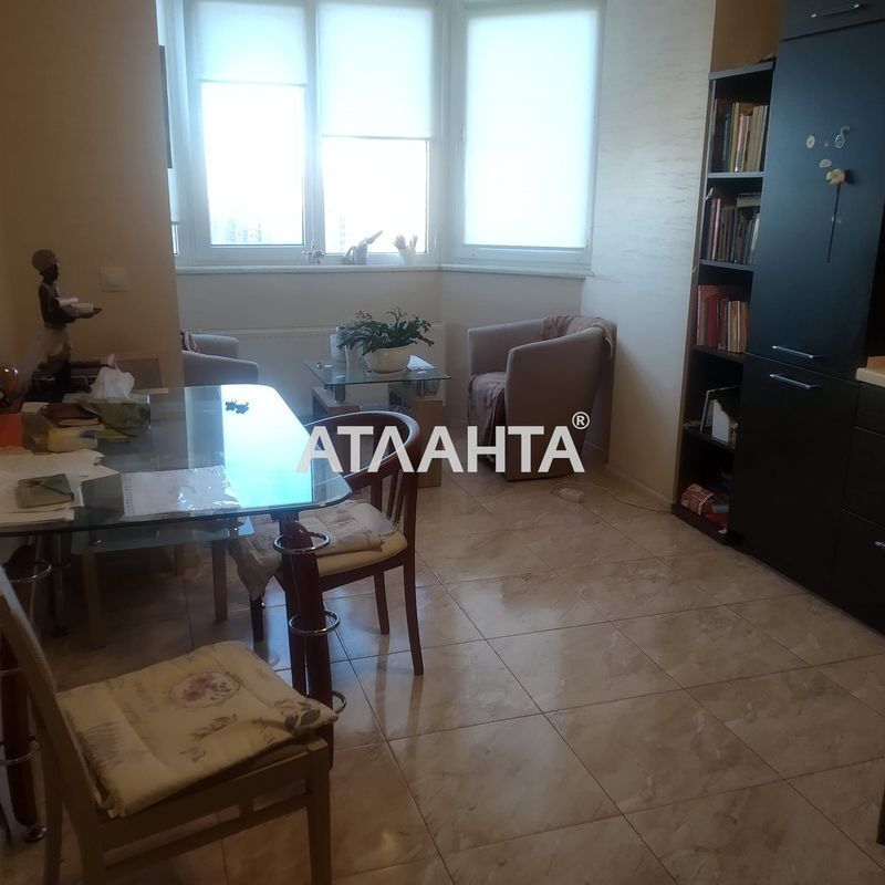 1-кімнатна квартира за адресою вул. Артилерійська (площа 46,7 м²) - Atlanta.ua - фото 4