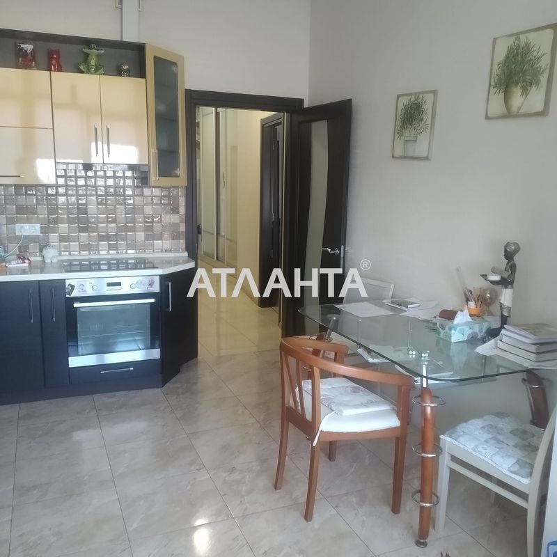 1-кімнатна квартира за адресою вул. Артилерійська (площа 46,7 м²) - Atlanta.ua - фото 3