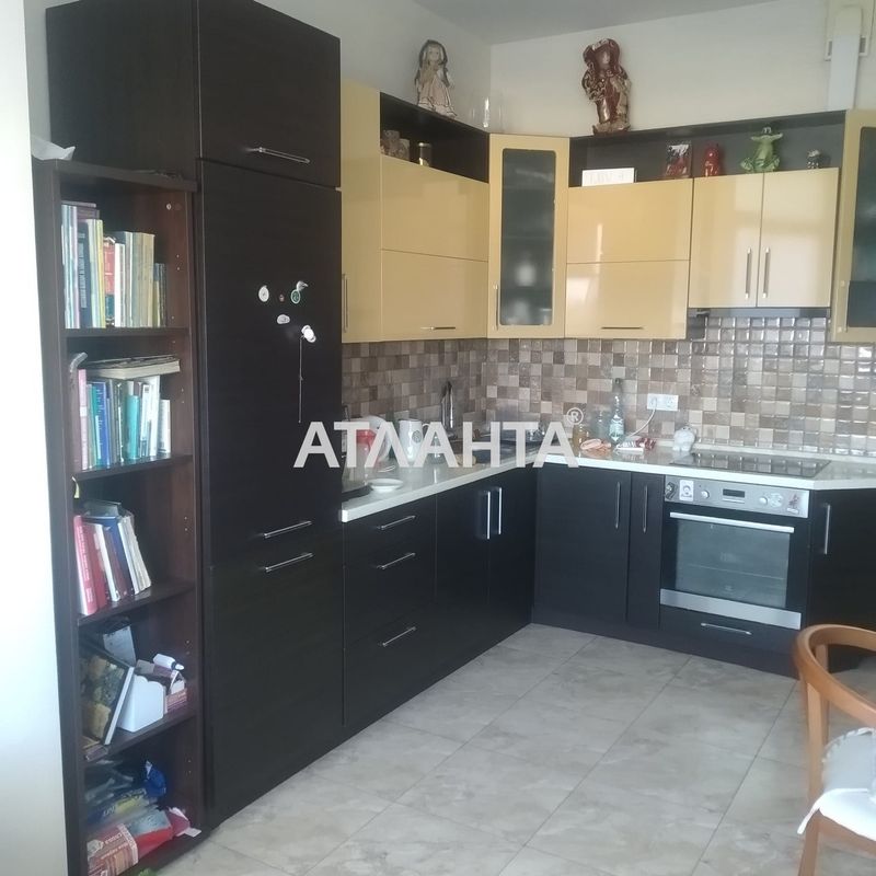 1-кімнатна квартира за адресою вул. Артилерійська (площа 46,7 м²) - Atlanta.ua - фото 2