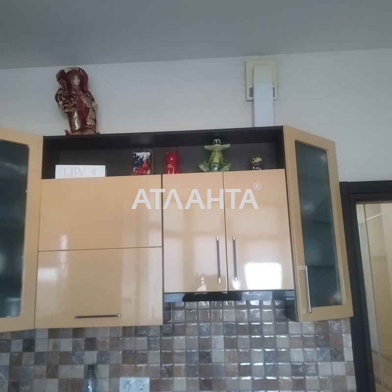 1-кімнатна квартира за адресою вул. Артилерійська (площа 46,7 м²) - Atlanta.ua - фото 5