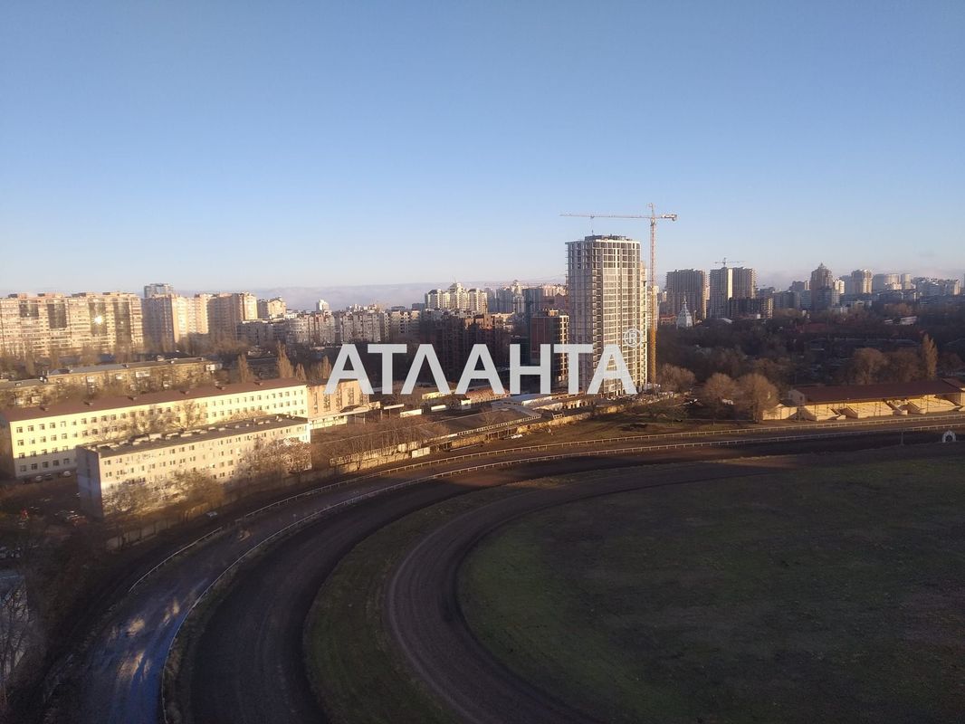 1-кімнатна квартира за адресою вул. Артилерійська (площа 46,7 м²) - Atlanta.ua - фото 12