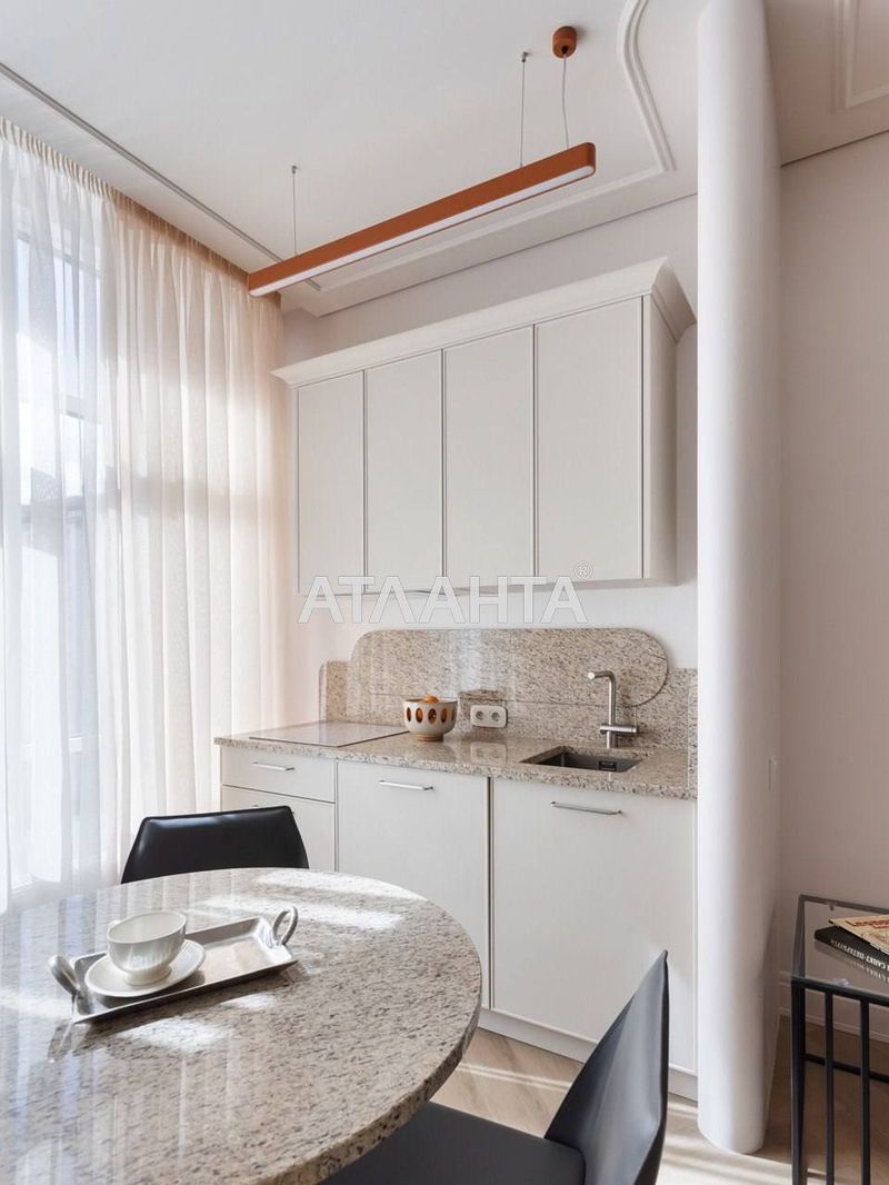 2-комнатная квартира по адресу ул. Генуэзская (площадь 62,5 м²) - Atlanta.ua - фото 3