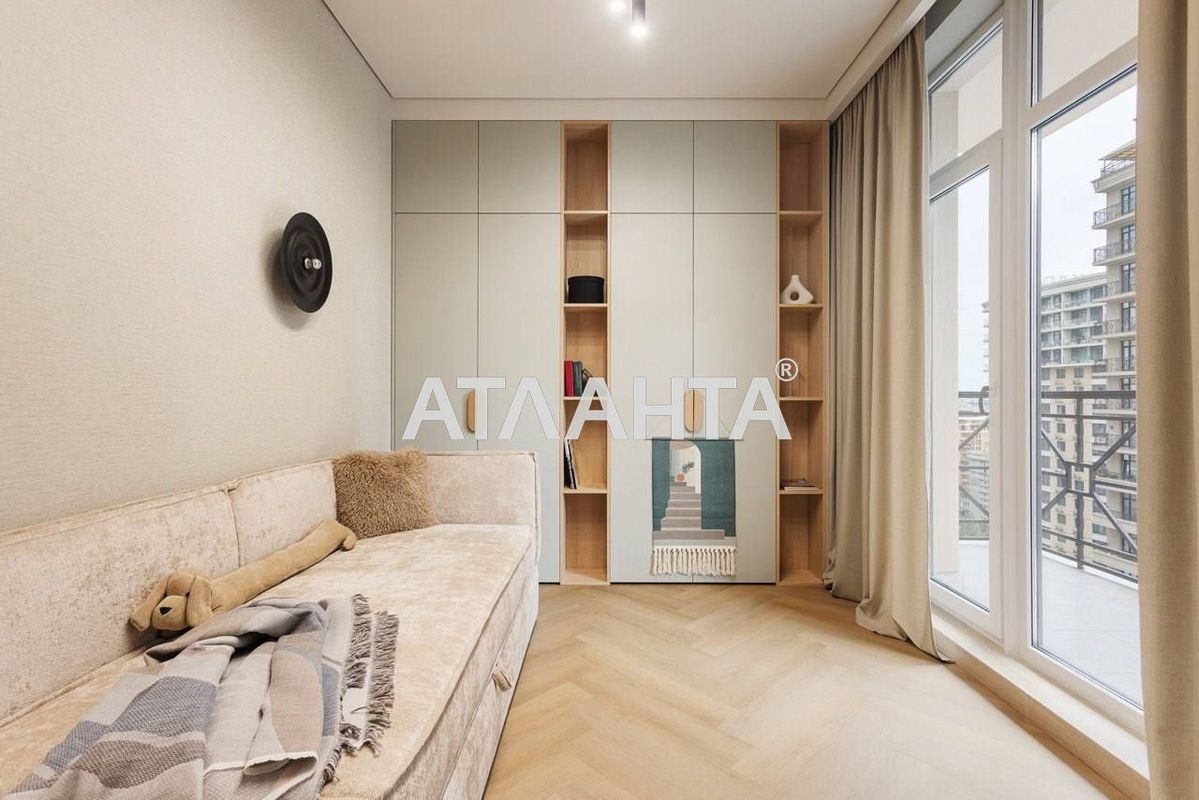 2-комнатная квартира по адресу ул. Генуэзская (площадь 62,5 м²) - Atlanta.ua - фото 5